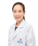 แพทย์หญิง ปีรติ พหลเทพ